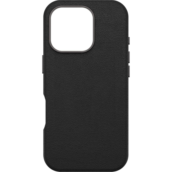 OtterBox Apple iPhone 16 Pro Symmetry Klf -Noir Ash