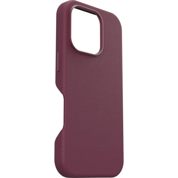 OtterBox Apple iPhone 16 Pro Symmetry Klf -Foxberry Pink