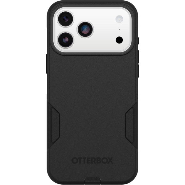 OtterBox Apple iPhone 17 Pro Max Commuter Klf -Black
