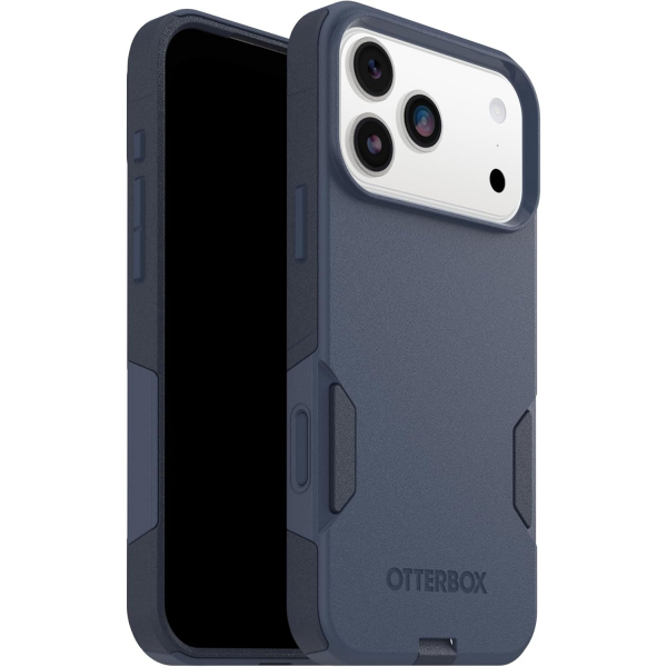 OtterBox Apple iPhone 17 Pro Max Commuter Klf -Blue