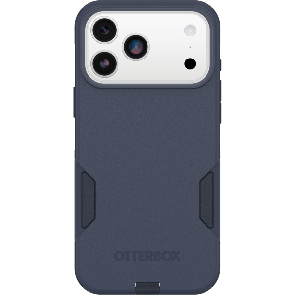 OtterBox Apple iPhone 17 Pro Max Commuter Klf -Blue