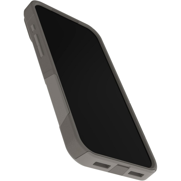 OtterBox Apple iPhone 17 Pro Max Commuter Klf -Grey