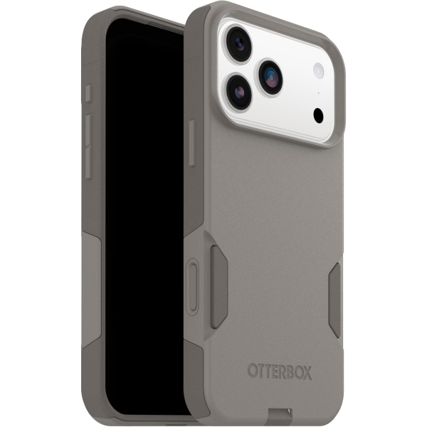 OtterBox Apple iPhone 17 Pro Max Commuter Klf -Grey