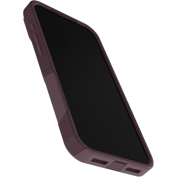 OtterBox Apple iPhone 17 Pro Max Commuter Klf -Purple Mystery