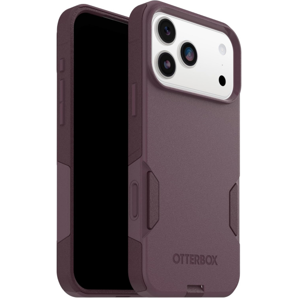 OtterBox Apple iPhone 17 Pro Max Commuter Klf -Purple Mystery