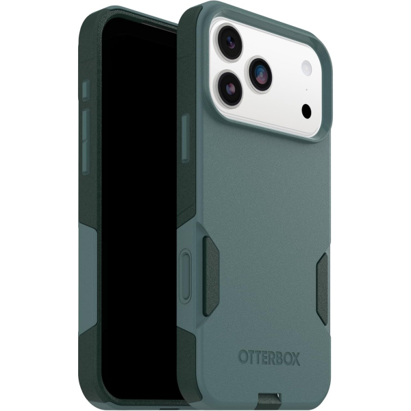 OtterBox Apple iPhone 17 Pro Max Commuter Klf -Sagebrush Green