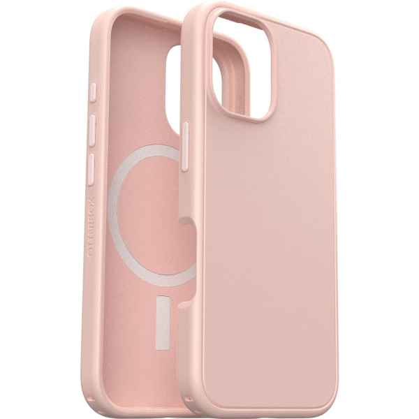 OtterBox Apple iPhone 16 Symmetry MagSafe Klf -Ballet Shoes