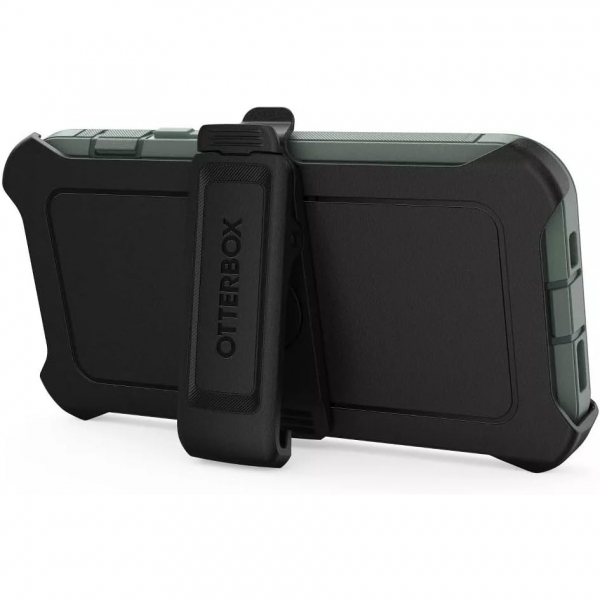 OtterBox Apple iPhone 16e Defender MagSafe Klf -Green