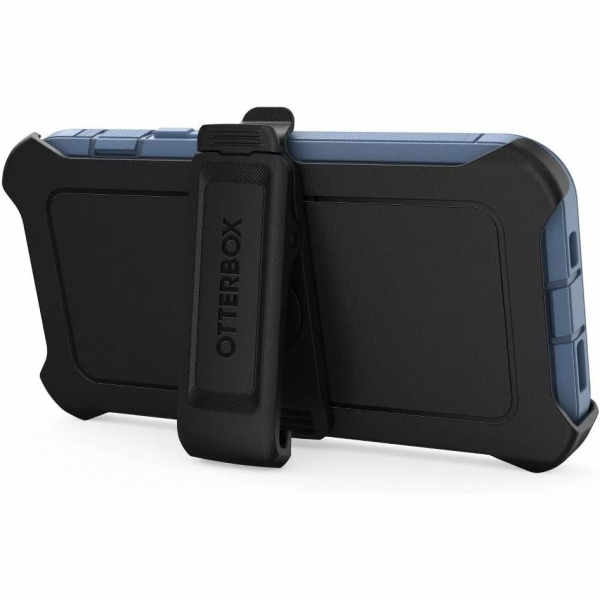 OtterBox Apple iPhone 16e Defender MagSafe Klf -Blue
