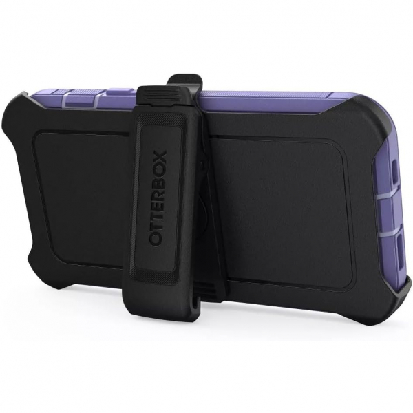 OtterBox Apple iPhone 16e Defender MagSafe Klf -Purple