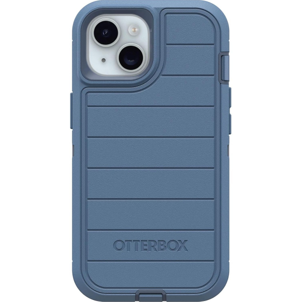 OtterBox Apple iPhone 16e Defender MagSafe Klf -Blue