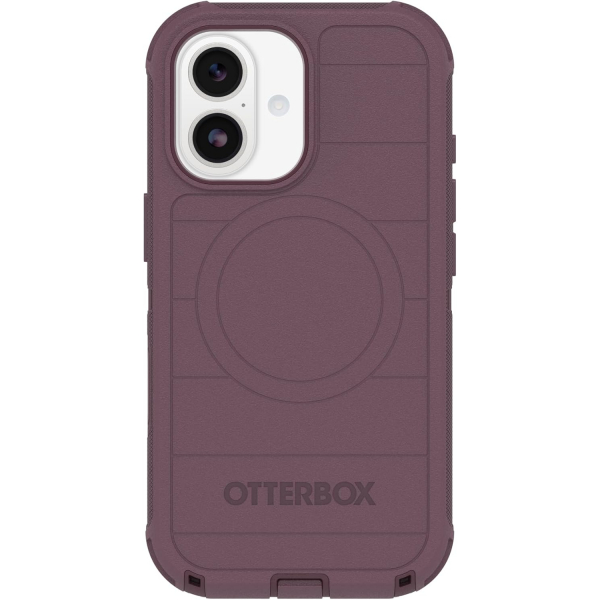 OtterBox Apple iPhone 17 Defender Pro Klf -Purple