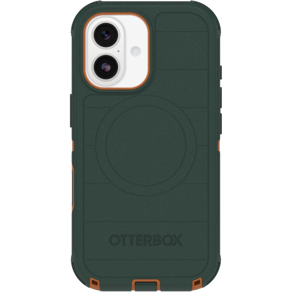 OtterBox Apple iPhone 17 Defender Pro Klf -Green