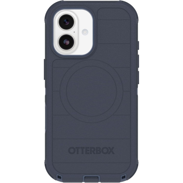 OtterBox Apple iPhone 17 Defender Pro Klf -Blue Sentiment
