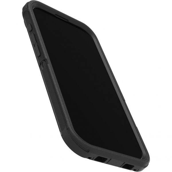 OtterBox Apple iPhone Air Defender Pro Klf -Black