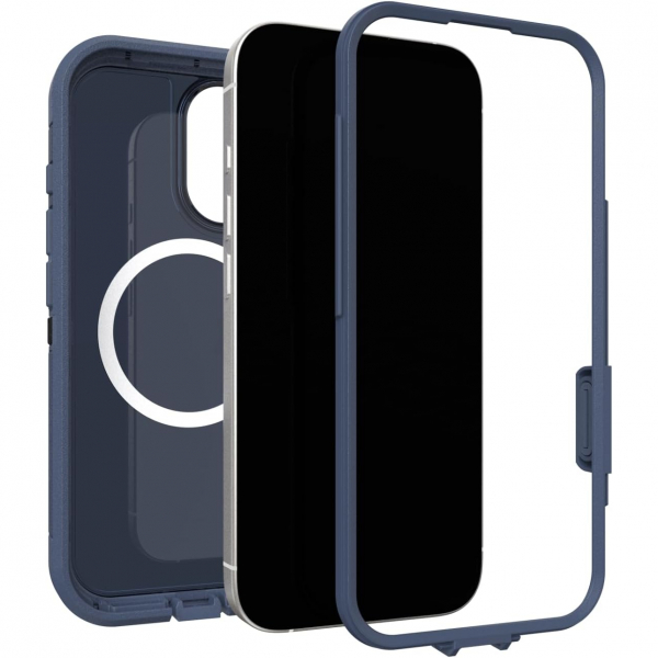 OtterBox Apple iPhone 17 Defender Pro XT Klf -Blue