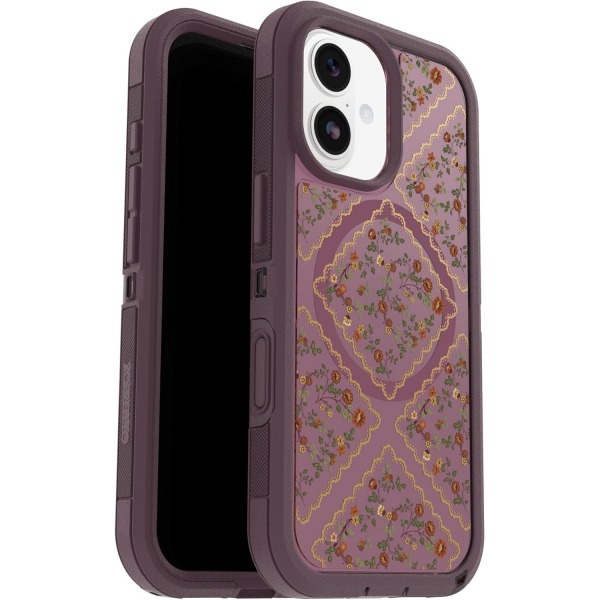 OtterBox Apple iPhone 17 Defender Pro XT Klf -Dusk Purple