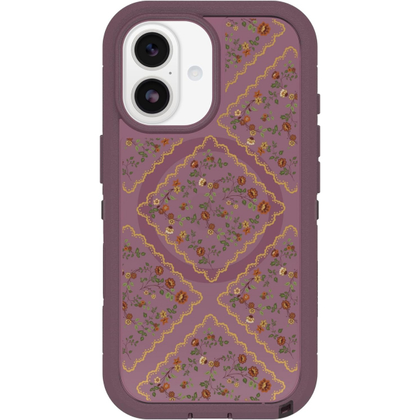 OtterBox Apple iPhone 17 Defender Pro XT Klf -Dusk Purple