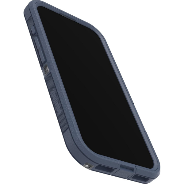 OtterBox Apple iPhone 17 Defender Pro XT Klf -Baby Blue Clear