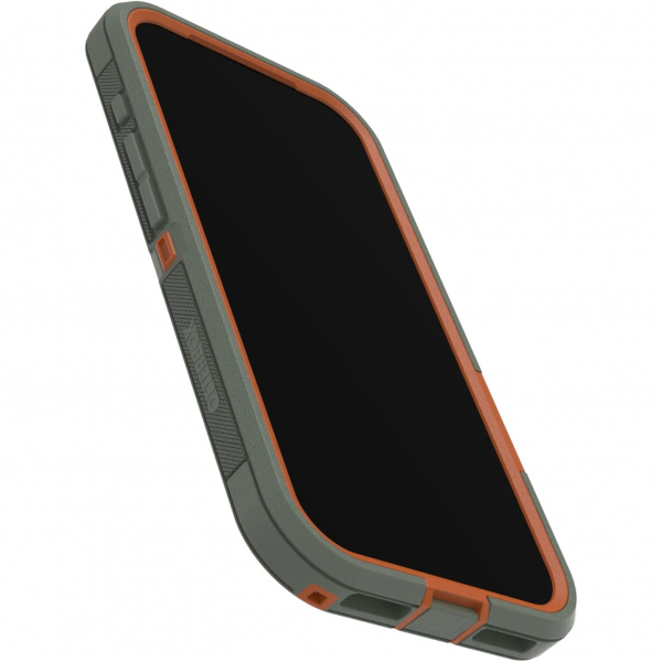 OtterBox Apple iPhone 17 Pro Defender Pro XT Klf -Green Camo