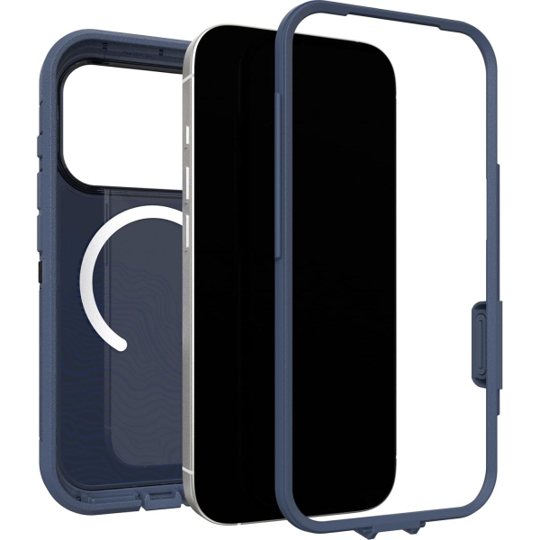 OtterBox Apple iPhone 17 Pro Defender Pro XT Klf -Blue