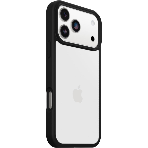 OtterBox Apple iPhone 17 Pro Max Profile Klf-Black