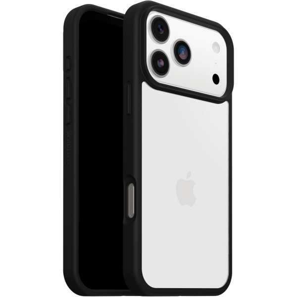 OtterBox Apple iPhone 17 Pro Max Profile Klf-Black