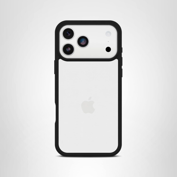 OtterBox Apple iPhone 17 Pro Max Profile Klf-Black