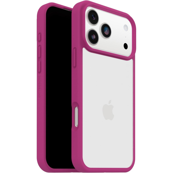 OtterBox Apple iPhone 17 Pro Max Profile Klf-Pink