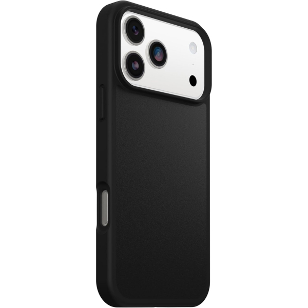 OtterBox Apple iPhone 17 Pro Max Profile Klf-Black Crystal