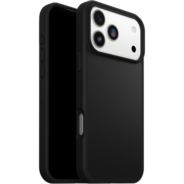 OtterBox Apple iPhone 17 Pro Max Profile Klf-Black Crystal