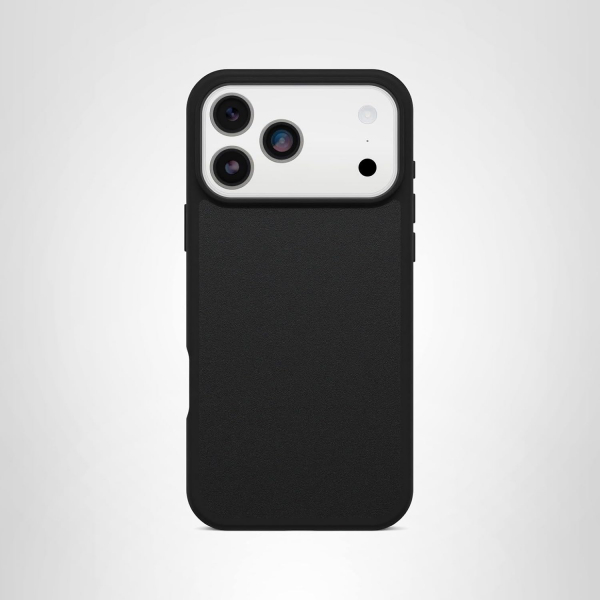 OtterBox Apple iPhone 17 Pro Max Profile Klf-Black Crystal