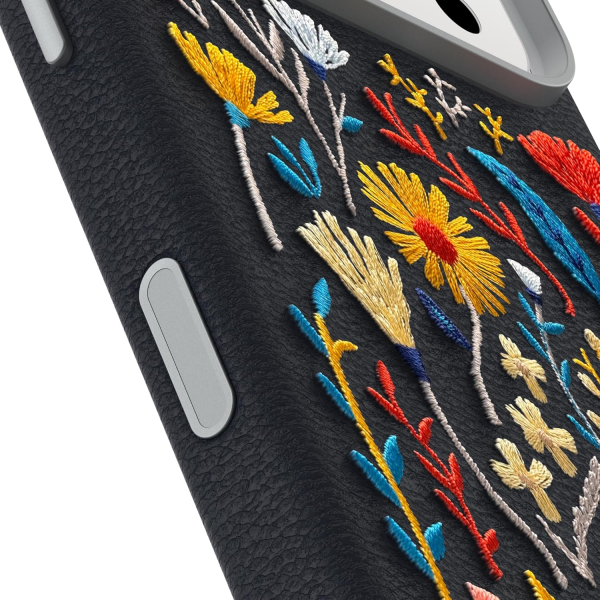 OtterBox Apple iPhone 17 Pro Symmetry Cactus Klf -Garden Blue