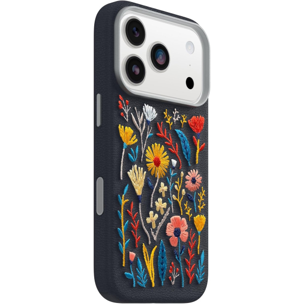 OtterBox Apple iPhone 17 Pro Symmetry Cactus Klf -Garden Blue