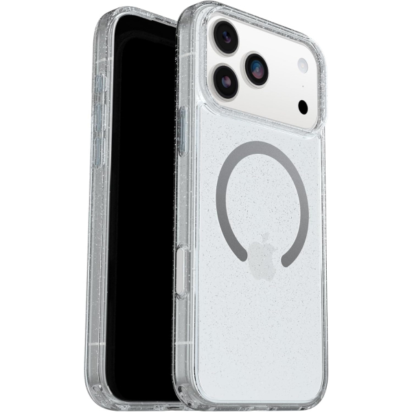 OtterBox Apple iPhone 17 Pro Max Symmetry Klf -Stardust