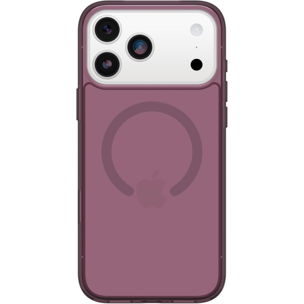 OtterBox Apple iPhone 17 Pro Max Symmetry Klf -Purple Mystery