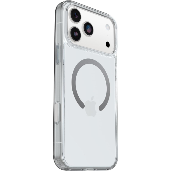 OtterBox Apple iPhone 17 Pro Max Symmetry Klf -Clear