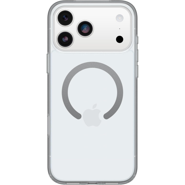 OtterBox Apple iPhone 17 Pro Max Symmetry Klf -Clear