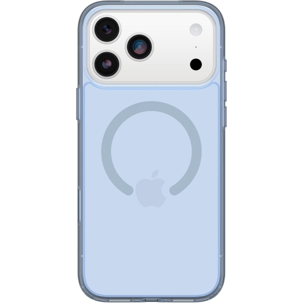 OtterBox Apple iPhone 17 Pro Max Symmetry Klf -Blue Bliss