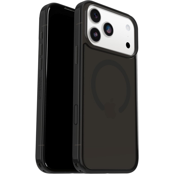 OtterBox Apple iPhone 17 Pro Max Symmetry Klf -Black Mist
