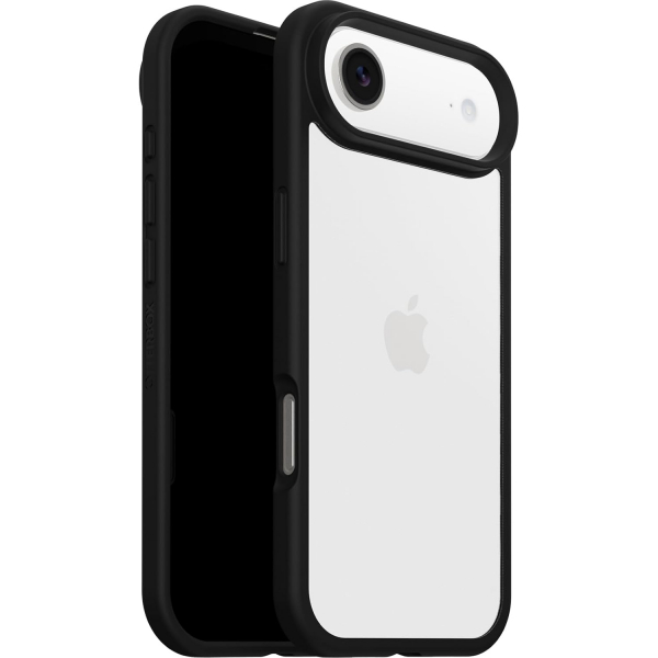 OtterBox Apple iPhone Air Profile Klf-Black Crystal