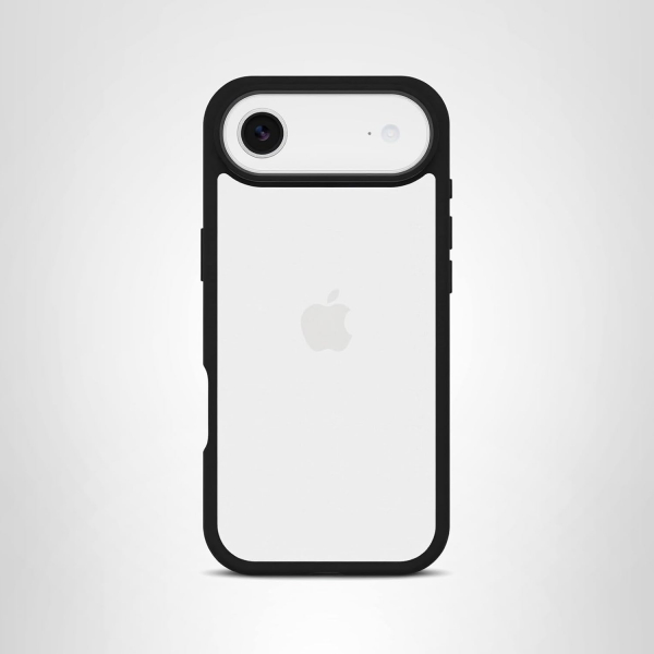 OtterBox Apple iPhone Air Profile Klf-Black Crystal