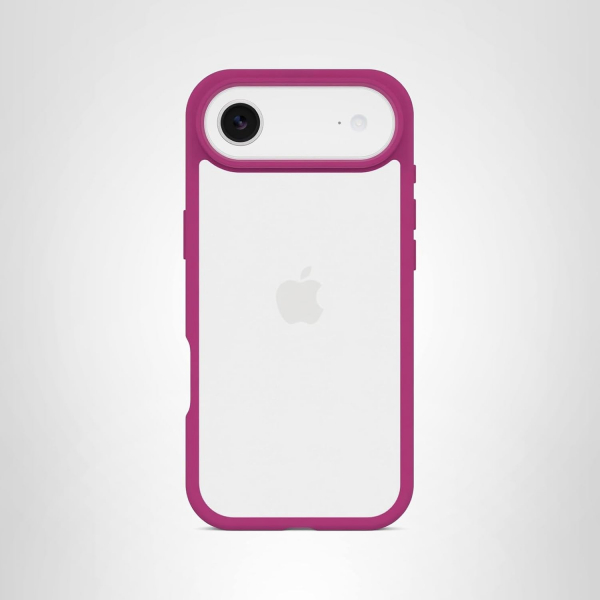 OtterBox Apple iPhone Air Profile Klf-Pink