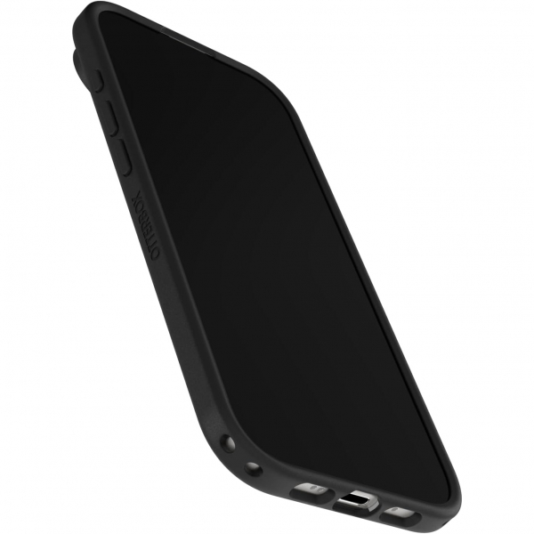 OtterBox Apple iPhone Air Symmetry Klf -Black