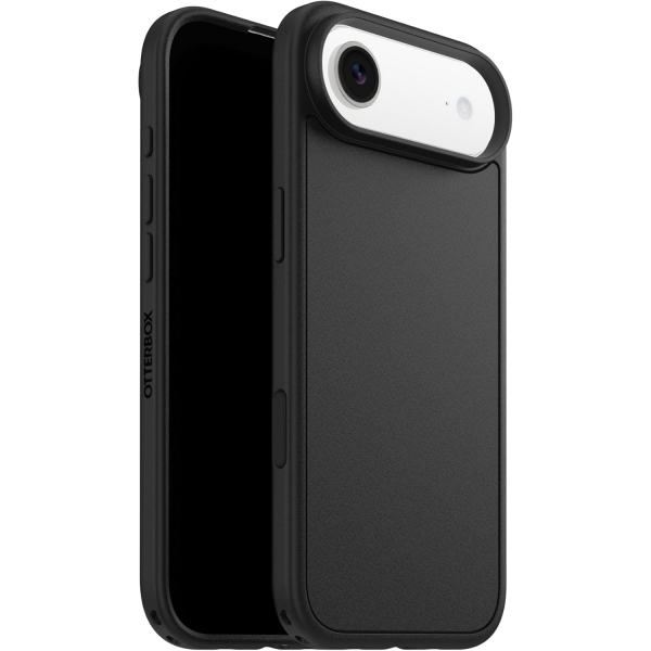 OtterBox Apple iPhone Air Symmetry Klf -Black