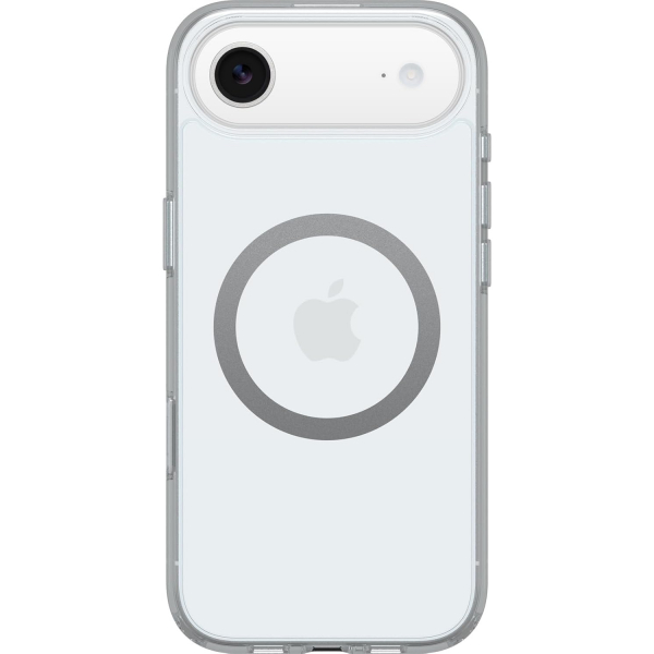 OtterBox Apple iPhone Air Symmetry Klf -Clear
