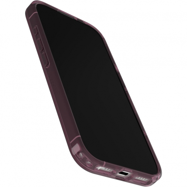 OtterBox Apple iPhone 17 Symmetry Klf -Purple Mystery