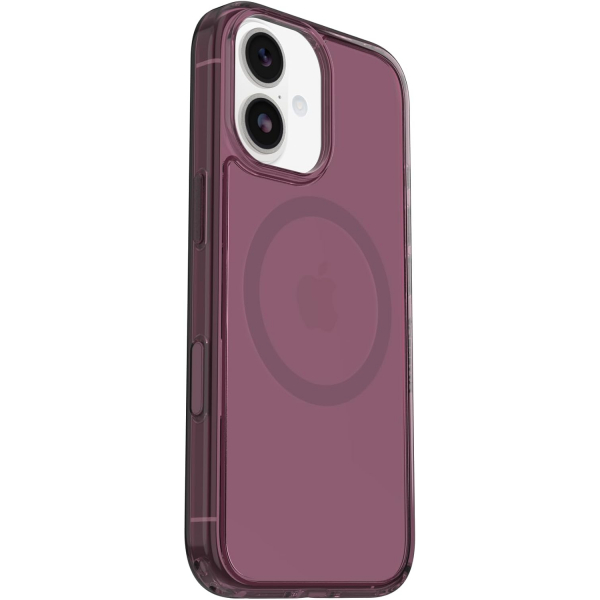 OtterBox Apple iPhone 17 Symmetry Klf -Purple Mystery