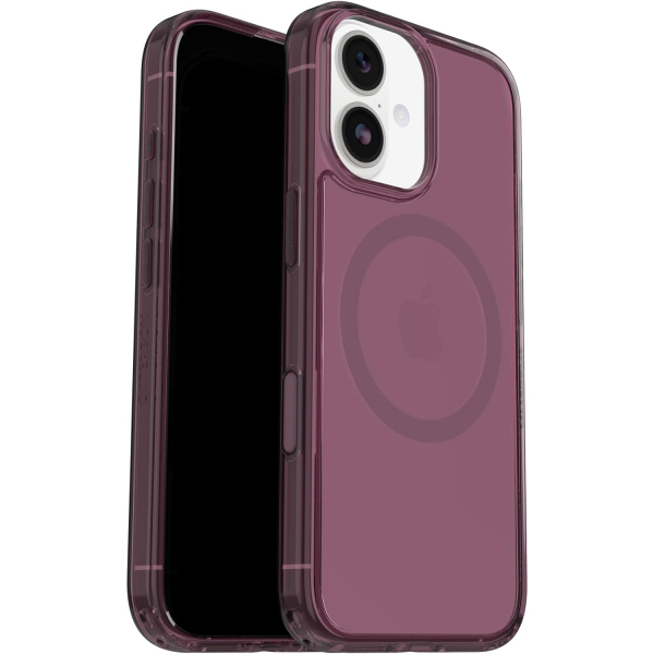 OtterBox Apple iPhone 17 Symmetry Klf -Purple Mystery