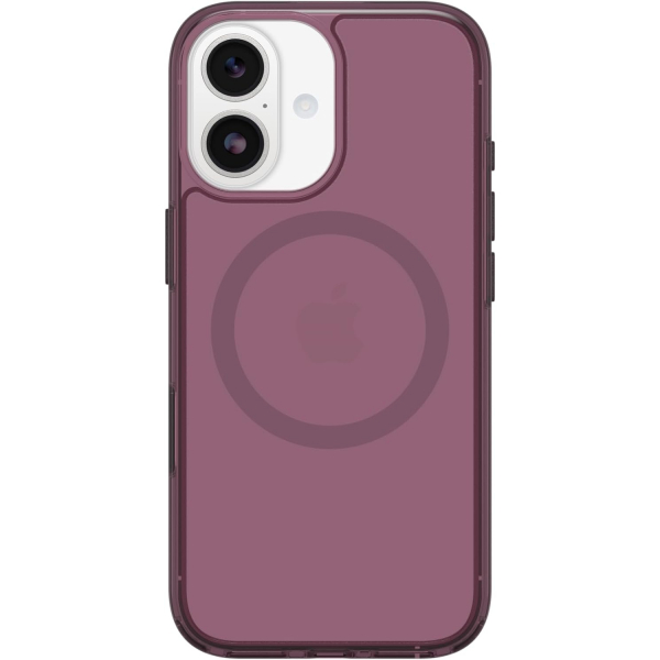 OtterBox Apple iPhone 17 Symmetry Klf -Purple Mystery